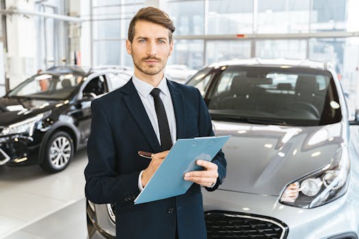 Driving Success: Essential Strategies for Automotive Marketing Today