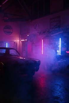 Revolutionizing the Road: How Digital Tools Transform the Automotive Industry