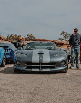 Revving Up Connections: The Evolving Landscape of Automotive Communities