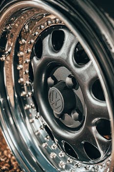 Revolutionizing Automotive Materials: Future-Ready Solutions for Vehicles