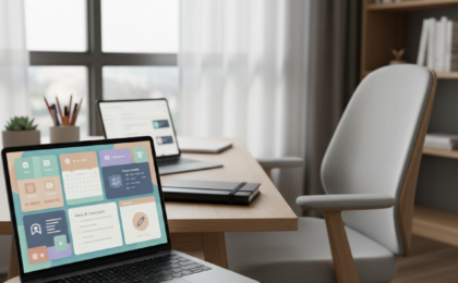 apps for mental organization