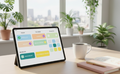 best to do list app for adhd