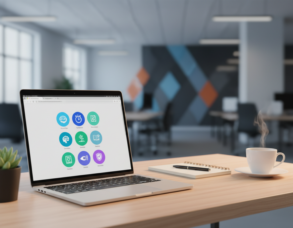 The Best Chrome Extensions for Better Concentration