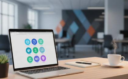 chrome extensions for productivity