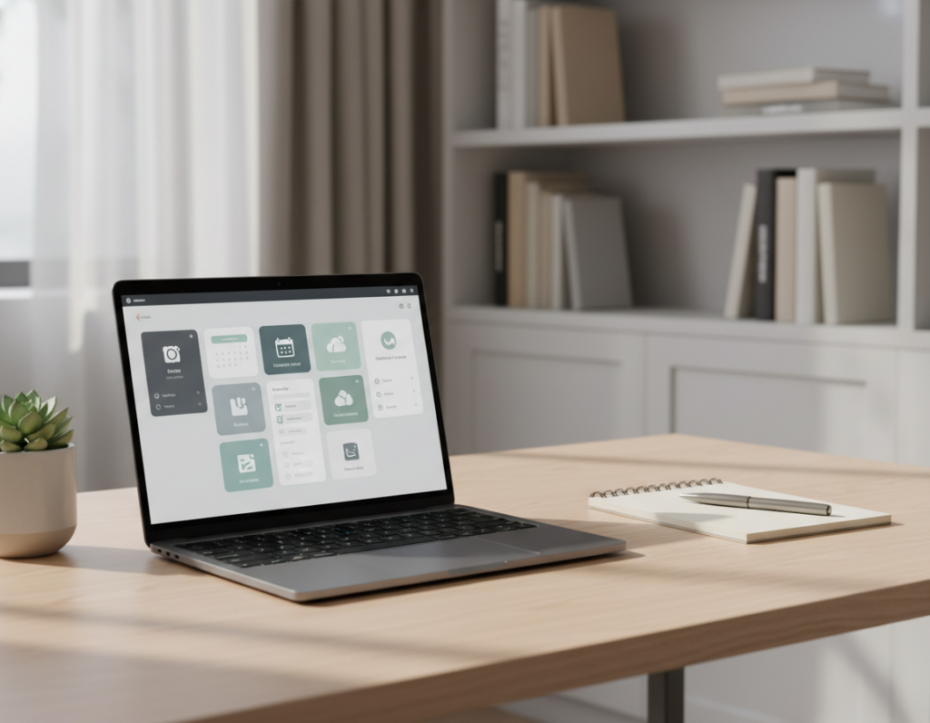 5 Minimalist Apps That Reduce Digital Clutter