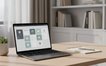 minimalist productivity apps