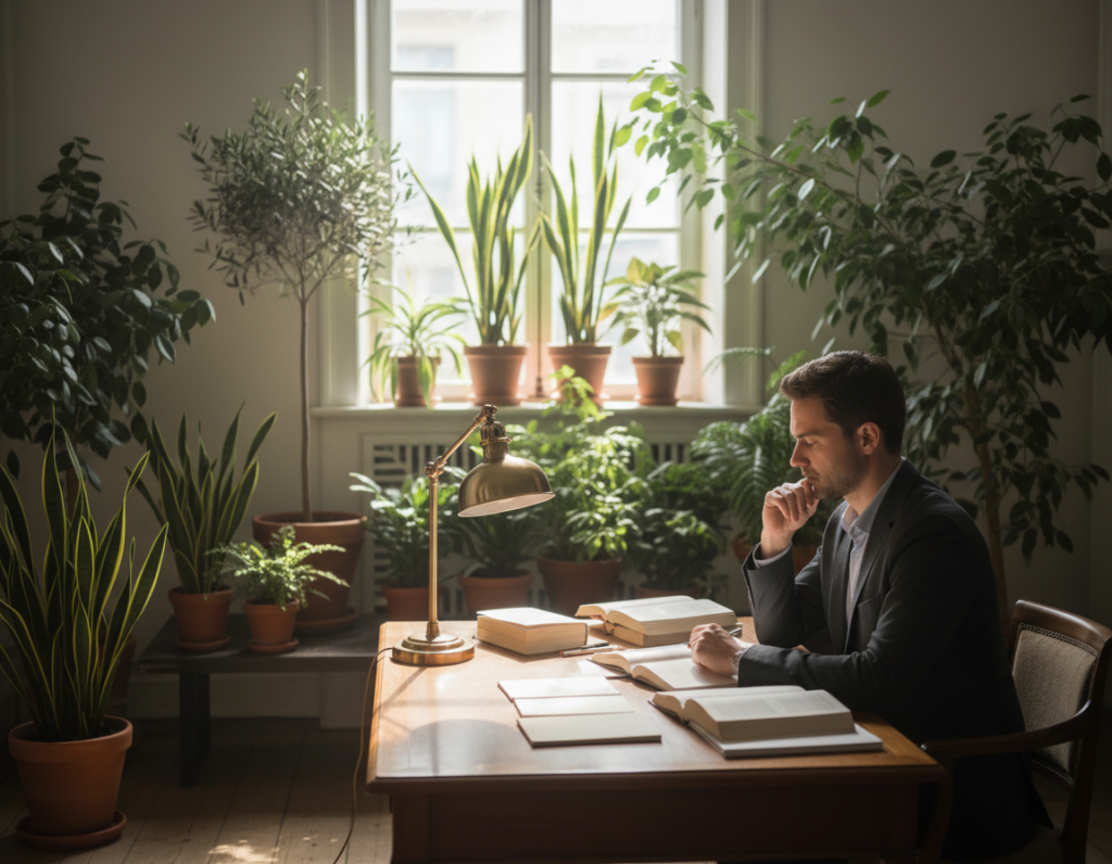How to Train Your Brain to Focus Longer Naturally