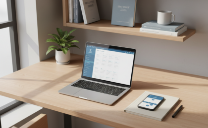 simple productivity system