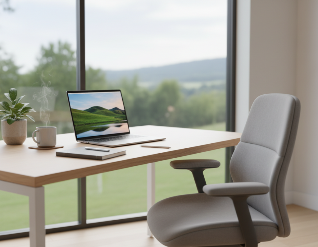 The One Workspace Change That Improved My Focus Instantly